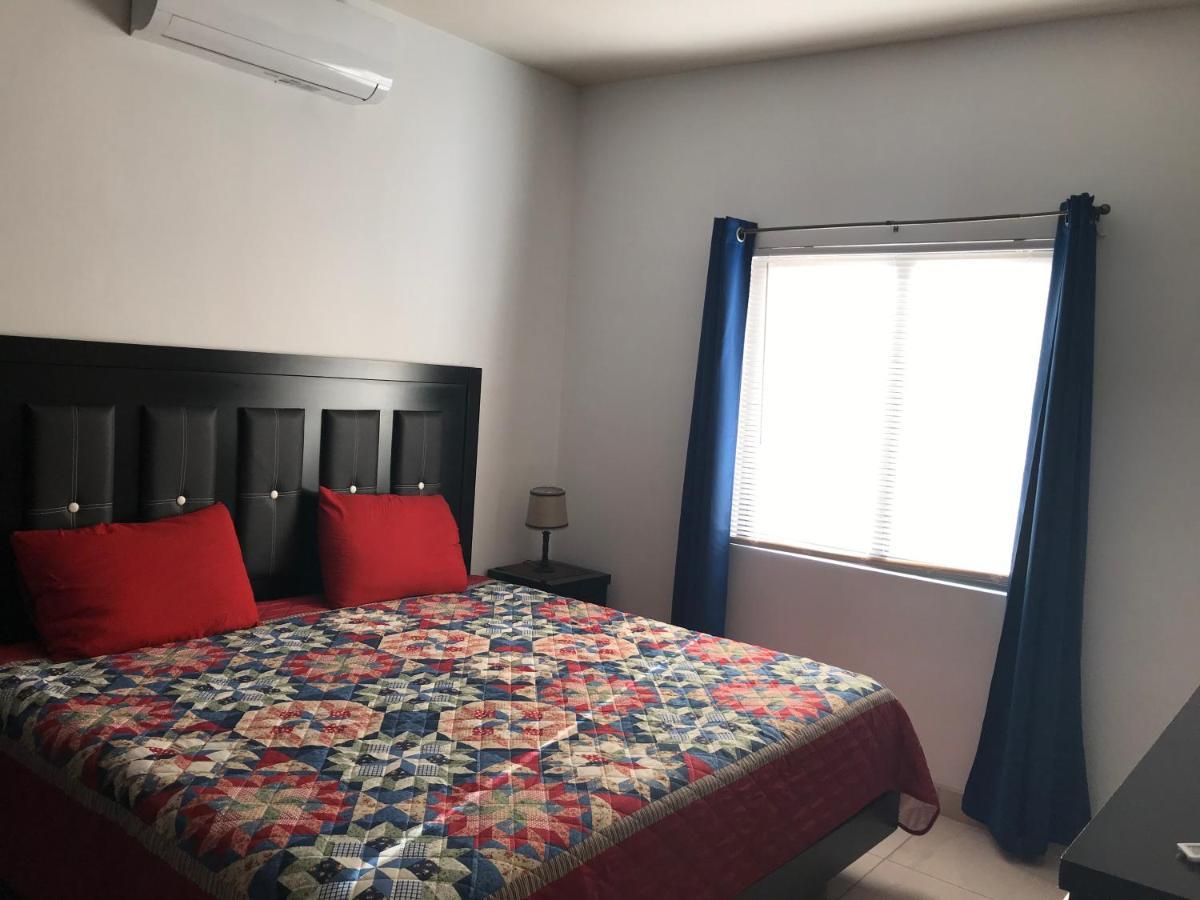 Starfish Maeva Residencial Villa Puerto Peñasco Eksteriør billede
