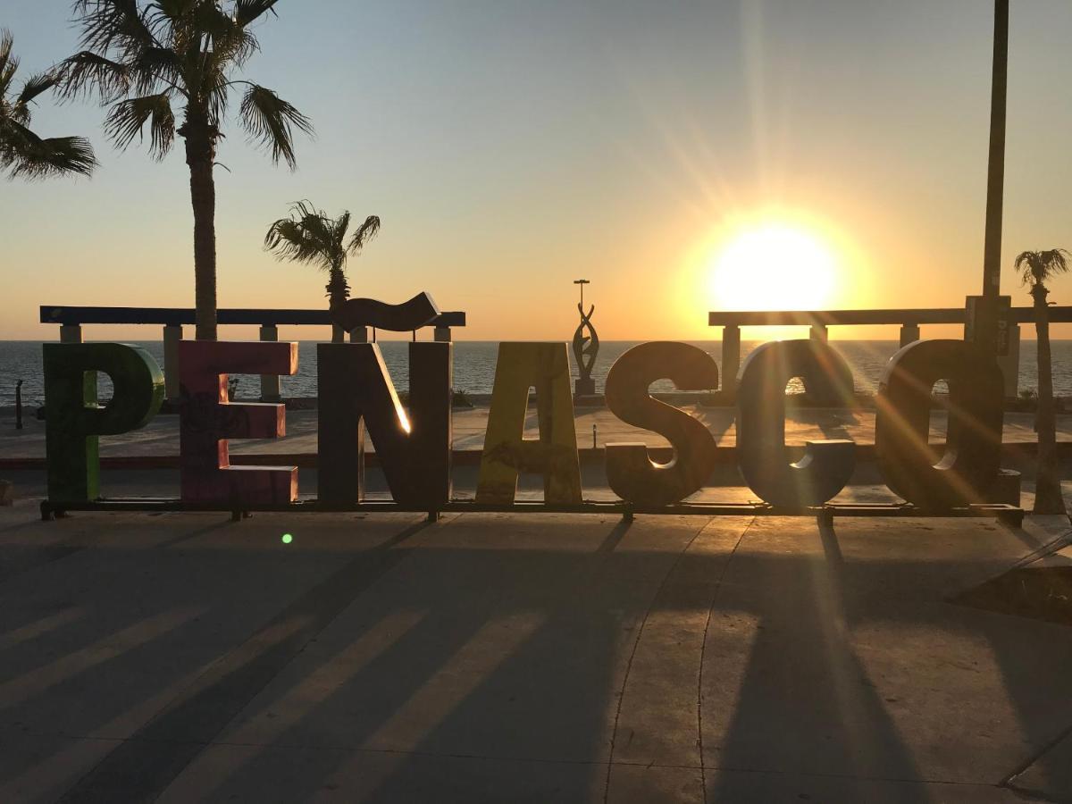 Starfish Maeva Residencial Villa Puerto Peñasco Eksteriør billede
