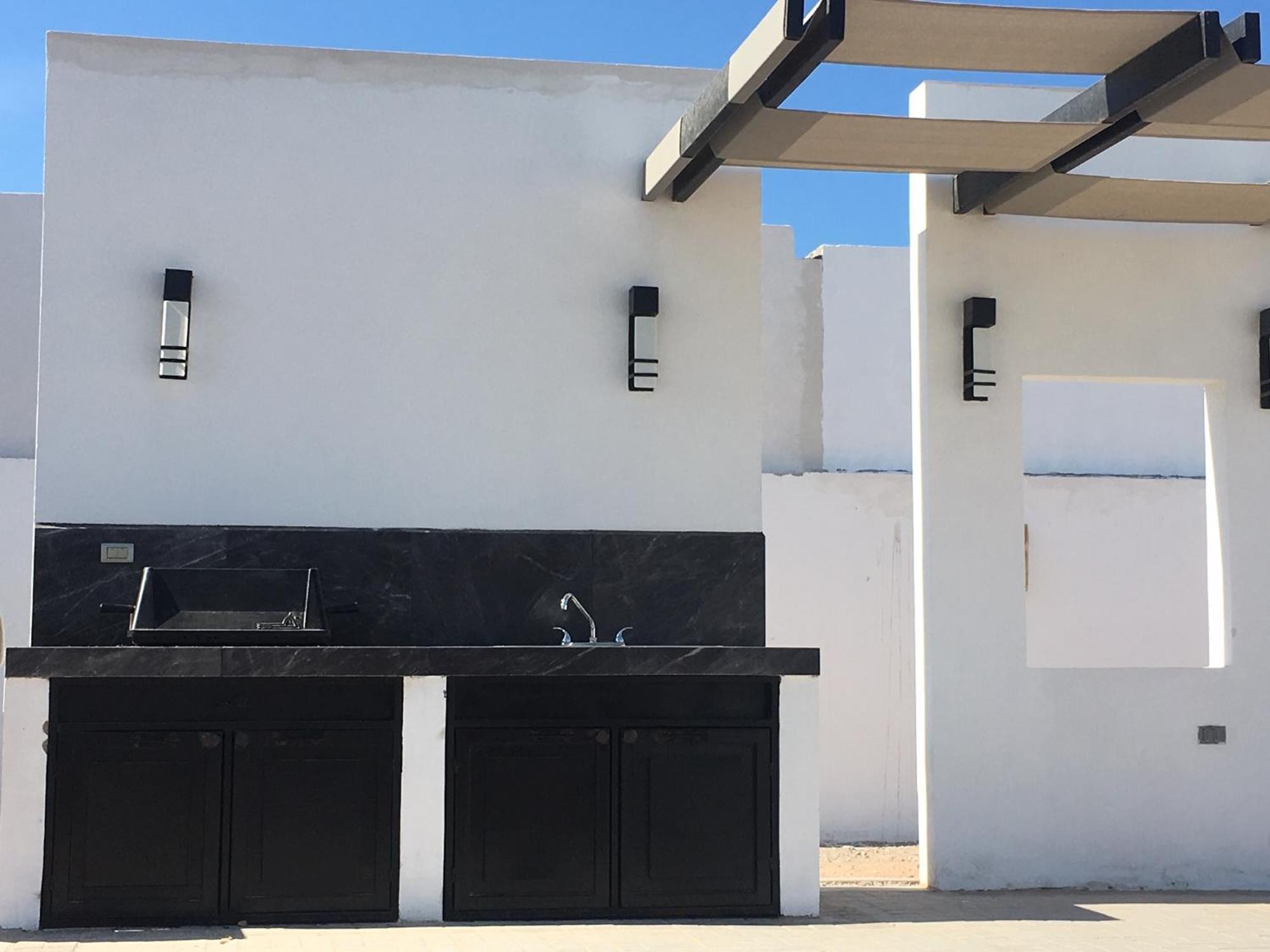 Starfish Maeva Residencial Villa Puerto Peñasco Eksteriør billede