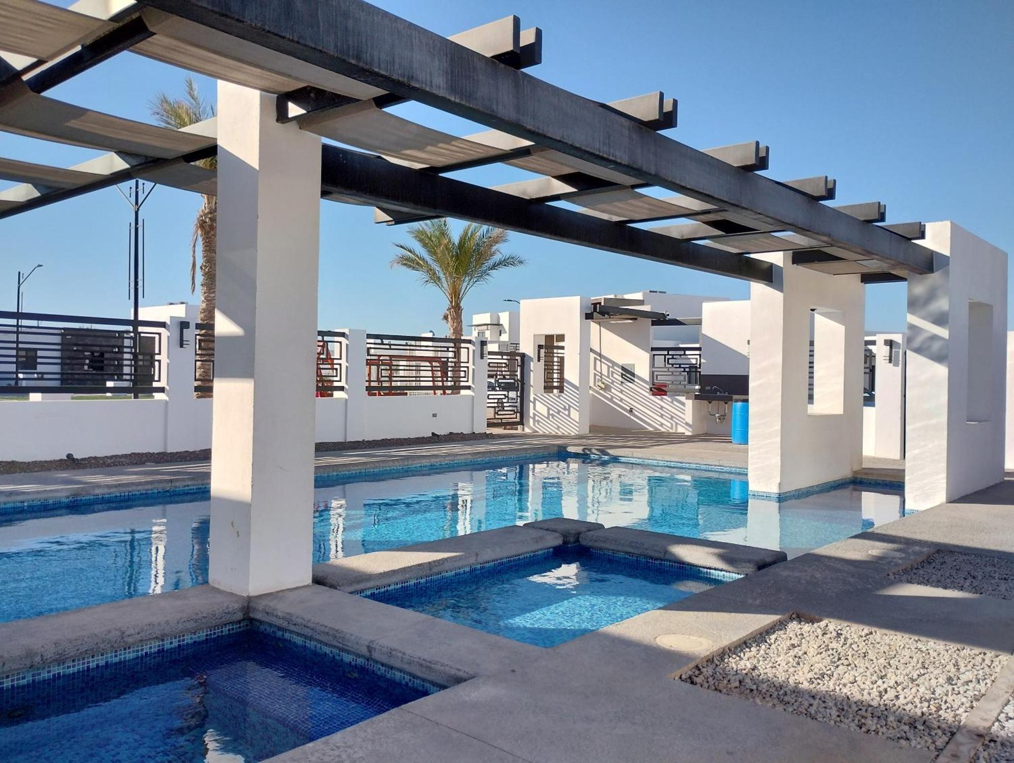 Starfish Maeva Residencial Villa Puerto Peñasco Eksteriør billede