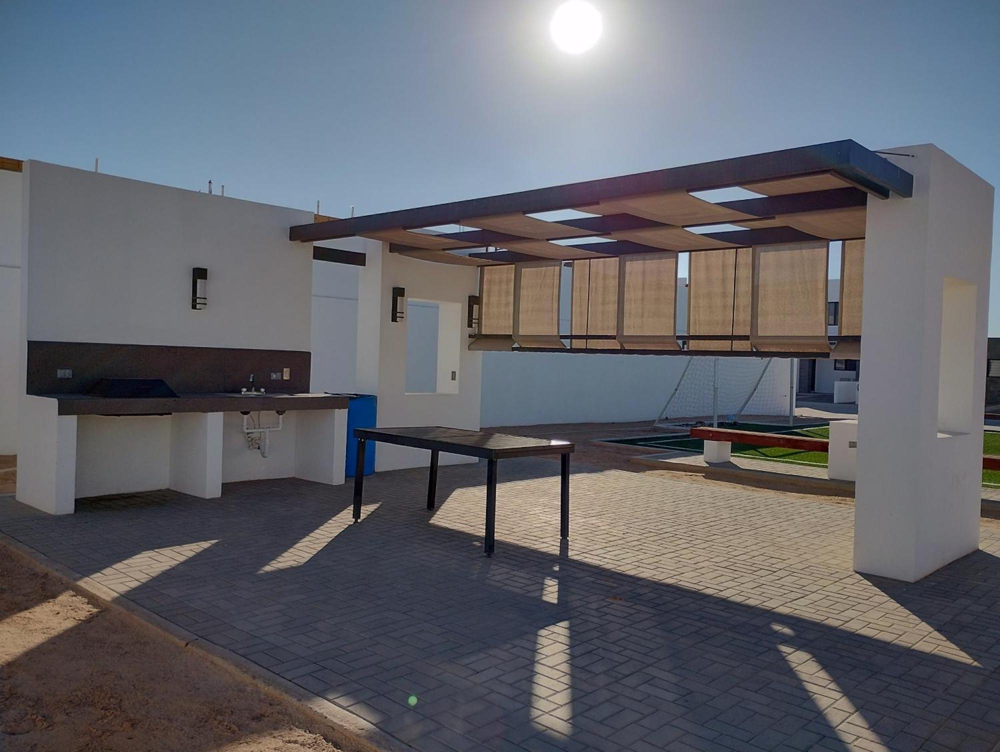 Starfish Maeva Residencial Villa Puerto Peñasco Eksteriør billede