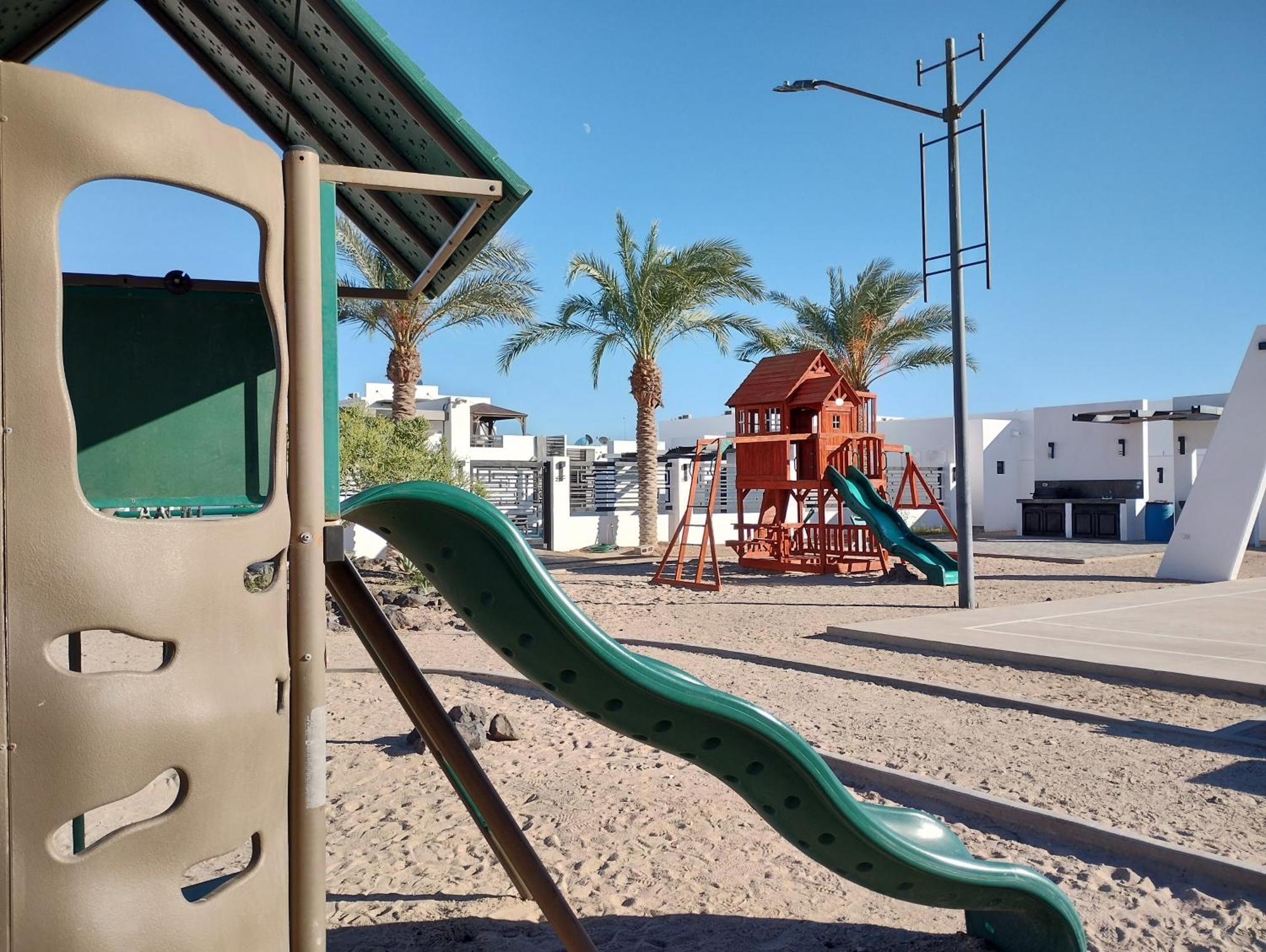 Starfish Maeva Residencial Villa Puerto Peñasco Eksteriør billede