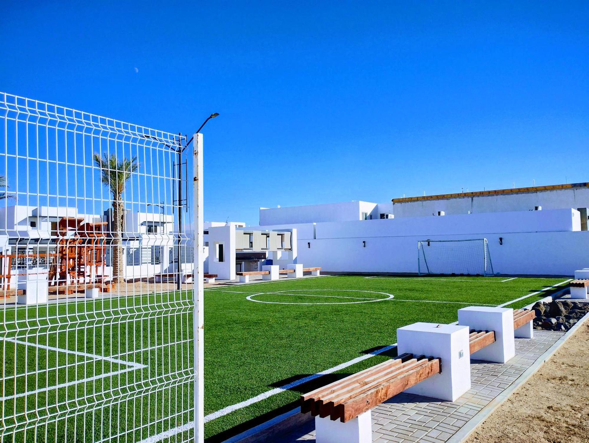 Starfish Maeva Residencial Villa Puerto Peñasco Eksteriør billede