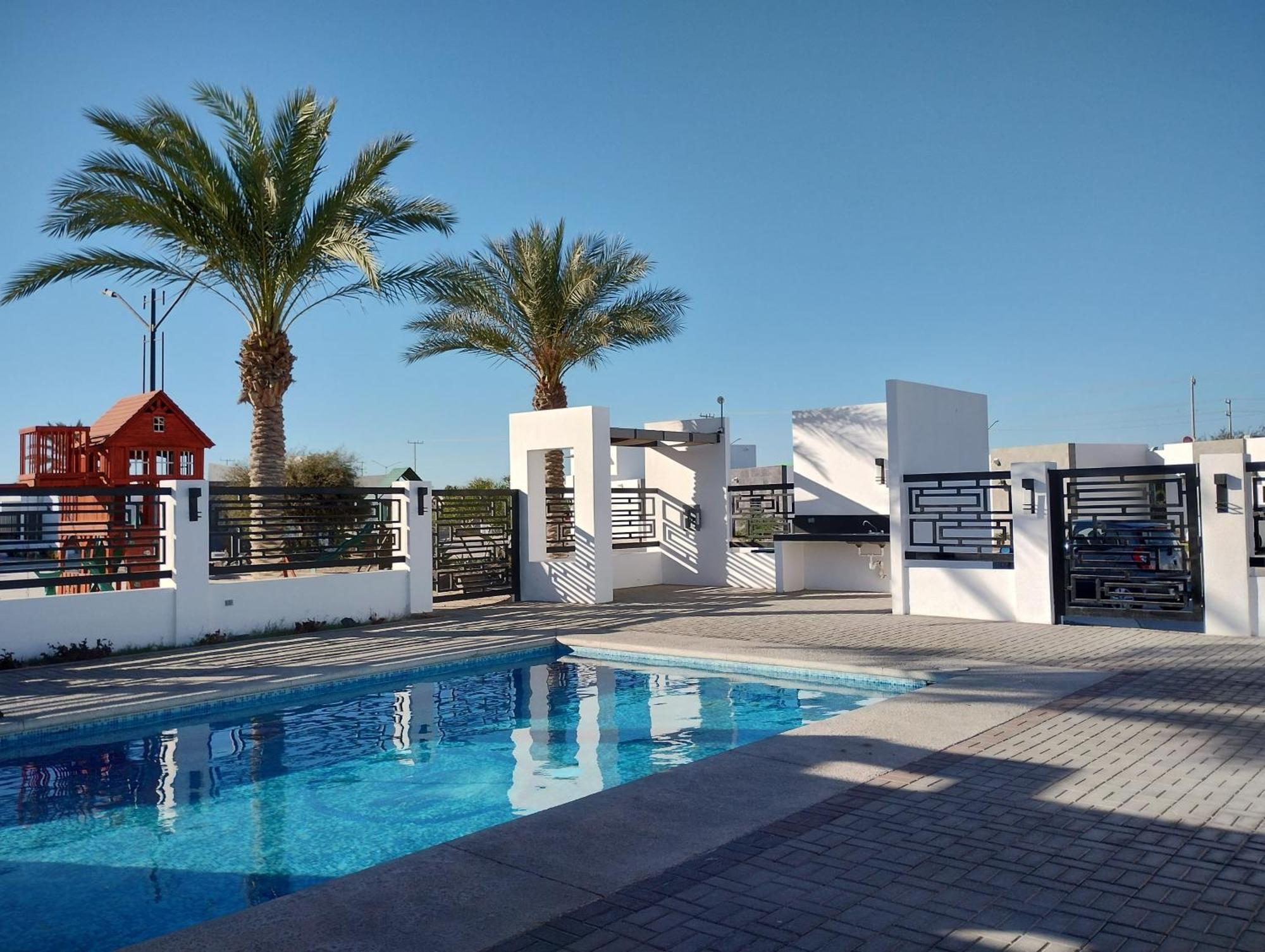 Starfish Maeva Residencial Villa Puerto Peñasco Eksteriør billede