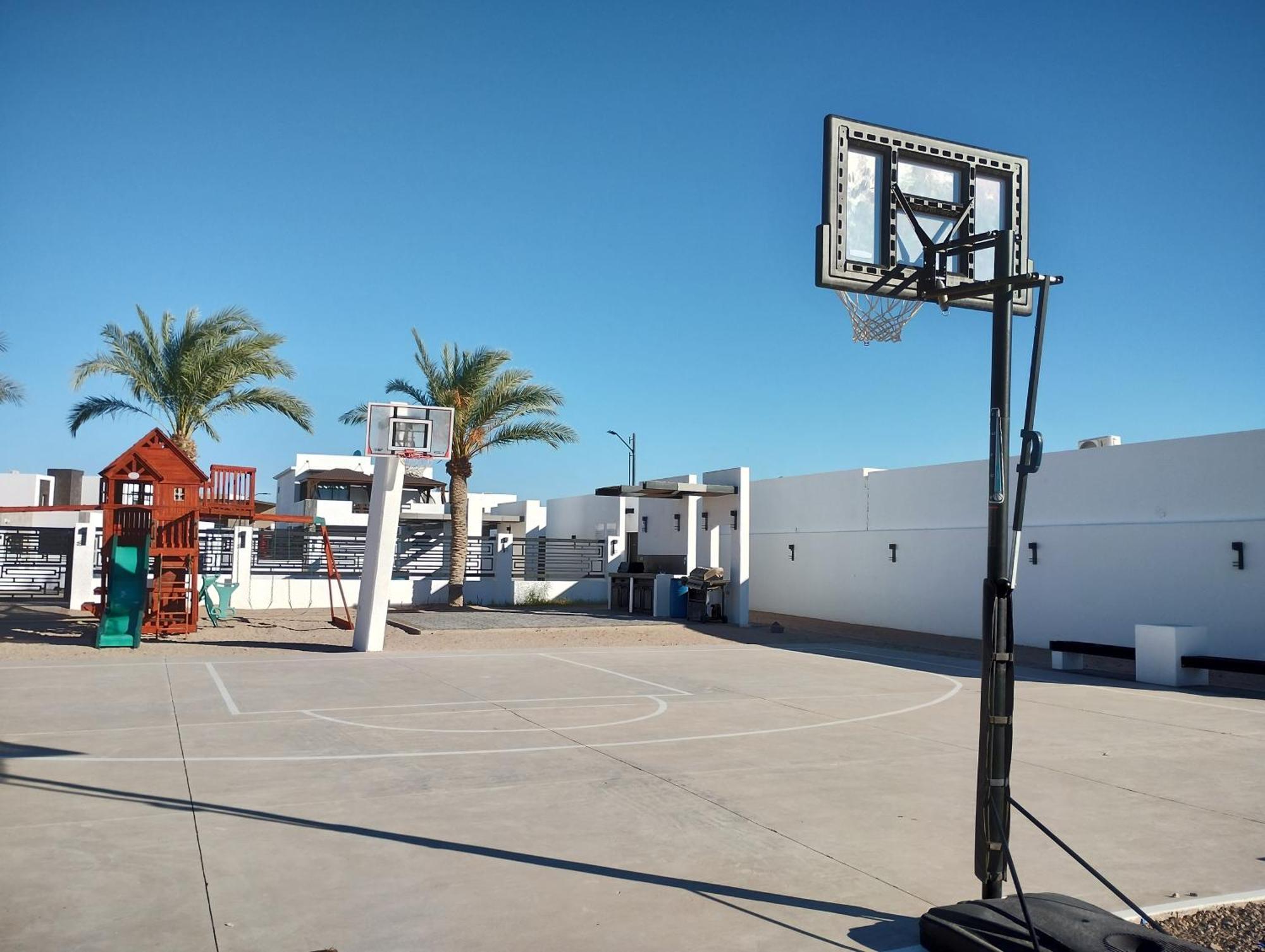 Starfish Maeva Residencial Villa Puerto Peñasco Eksteriør billede