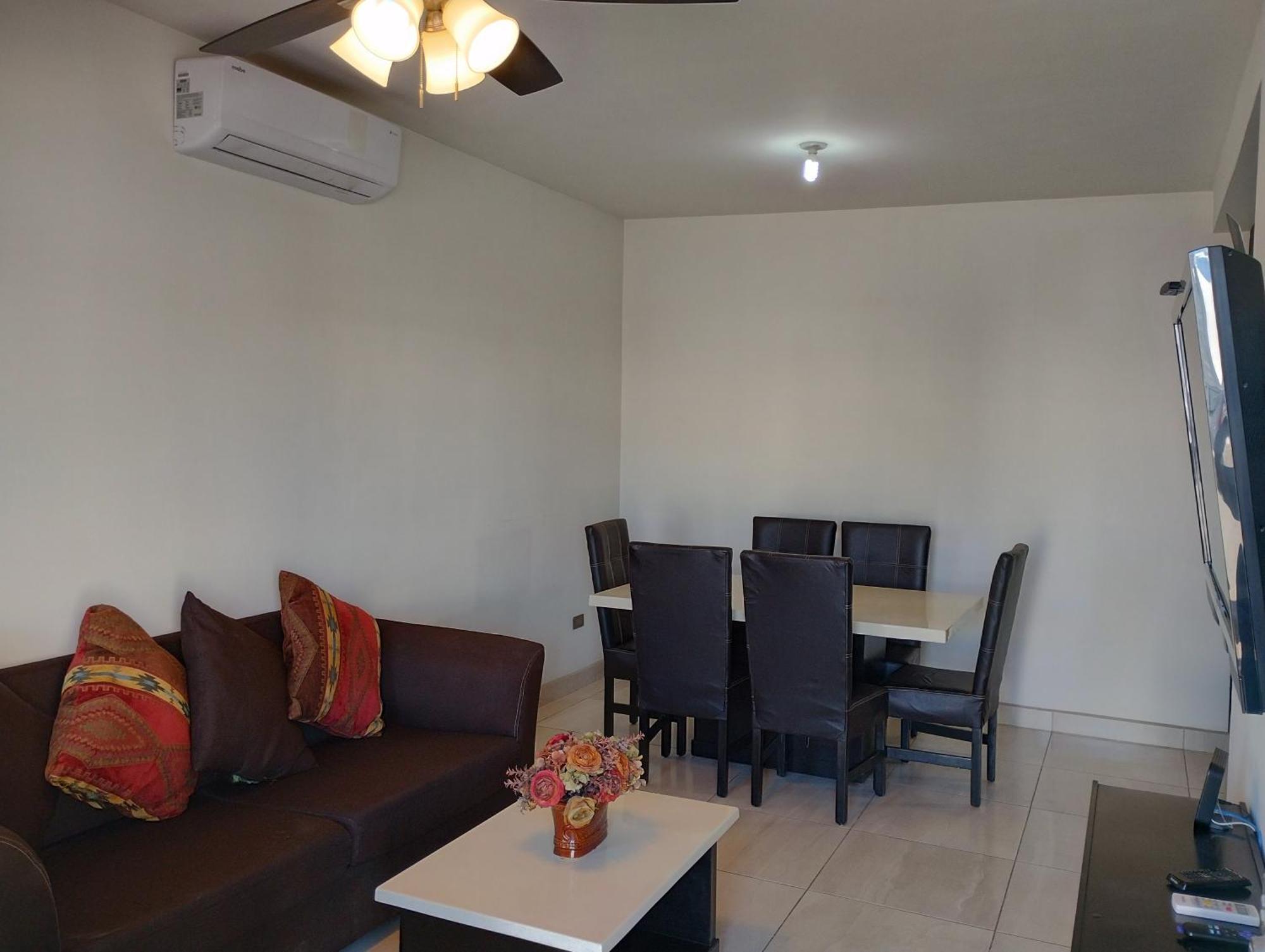 Starfish Maeva Residencial Villa Puerto Peñasco Eksteriør billede