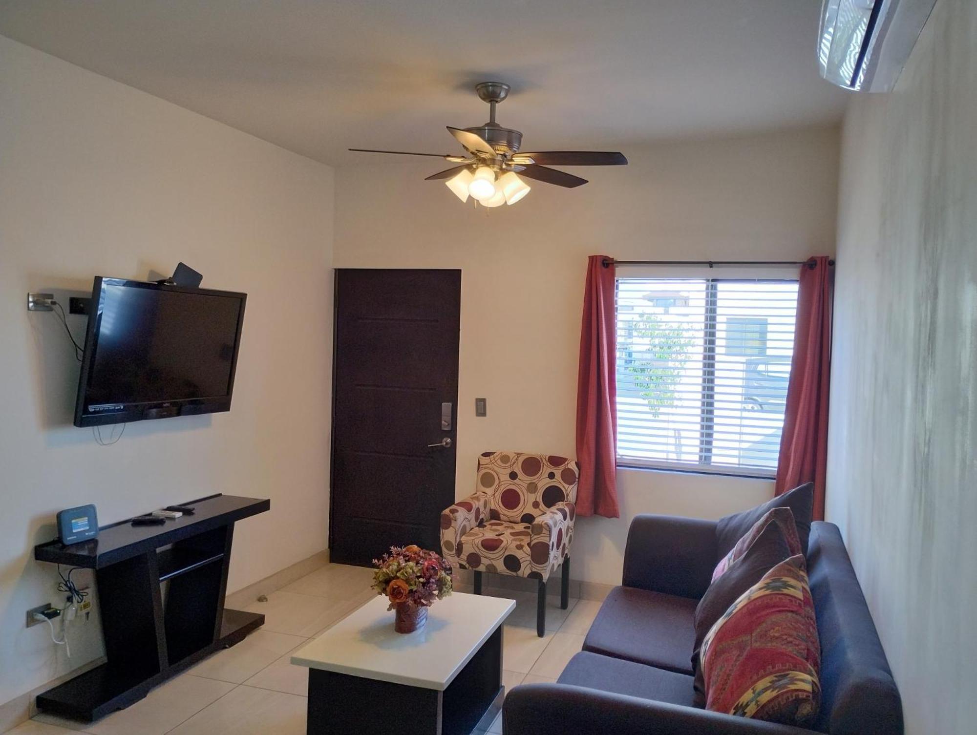 Starfish Maeva Residencial Villa Puerto Peñasco Eksteriør billede