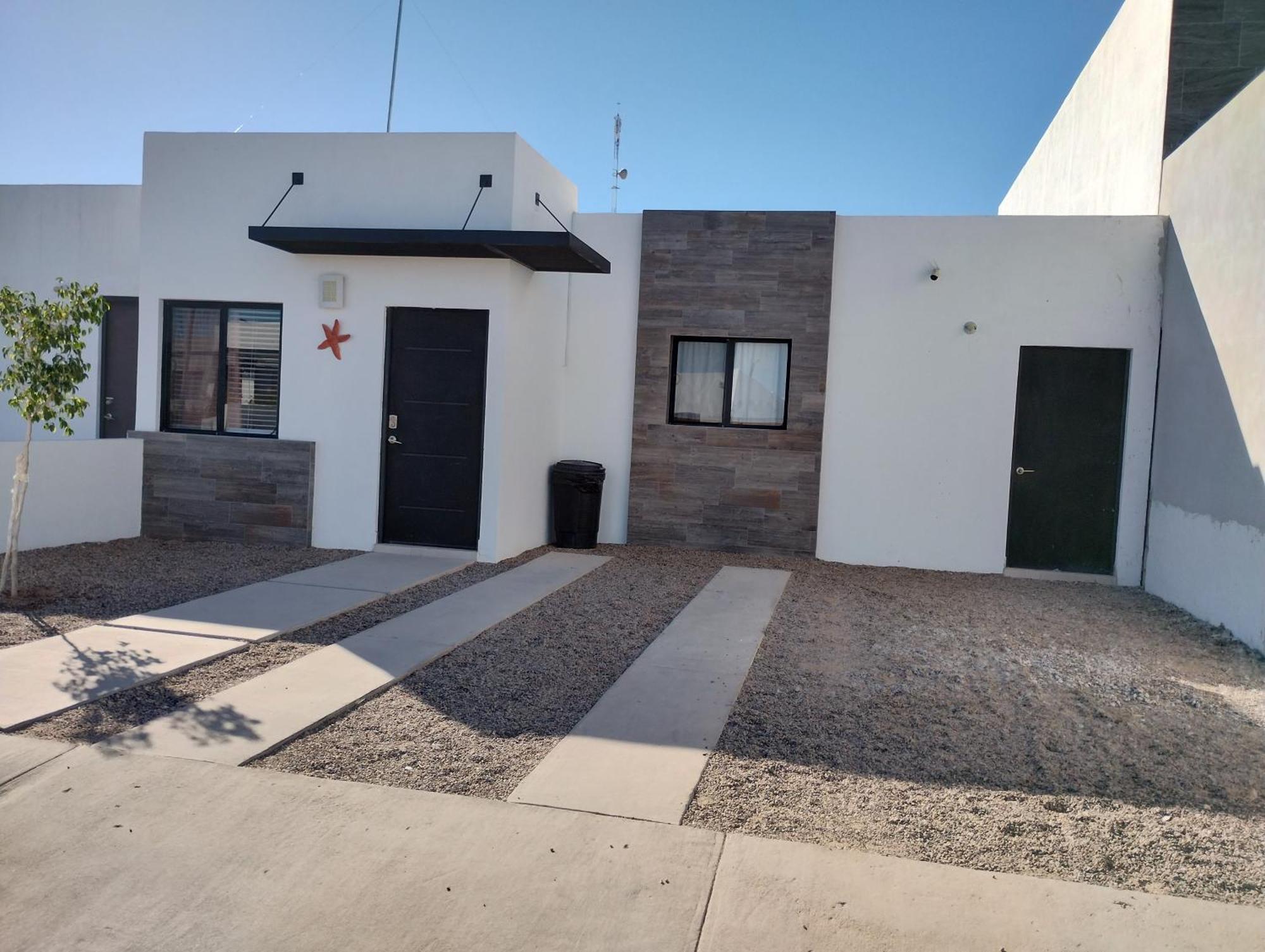 Starfish Maeva Residencial Villa Puerto Peñasco Eksteriør billede