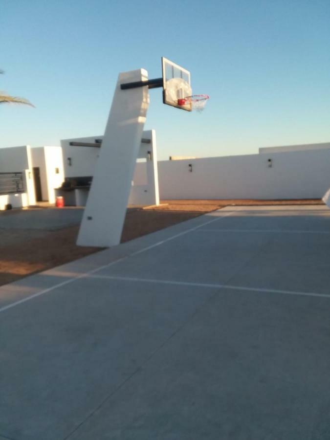 Starfish Maeva Residencial Villa Puerto Peñasco Eksteriør billede
