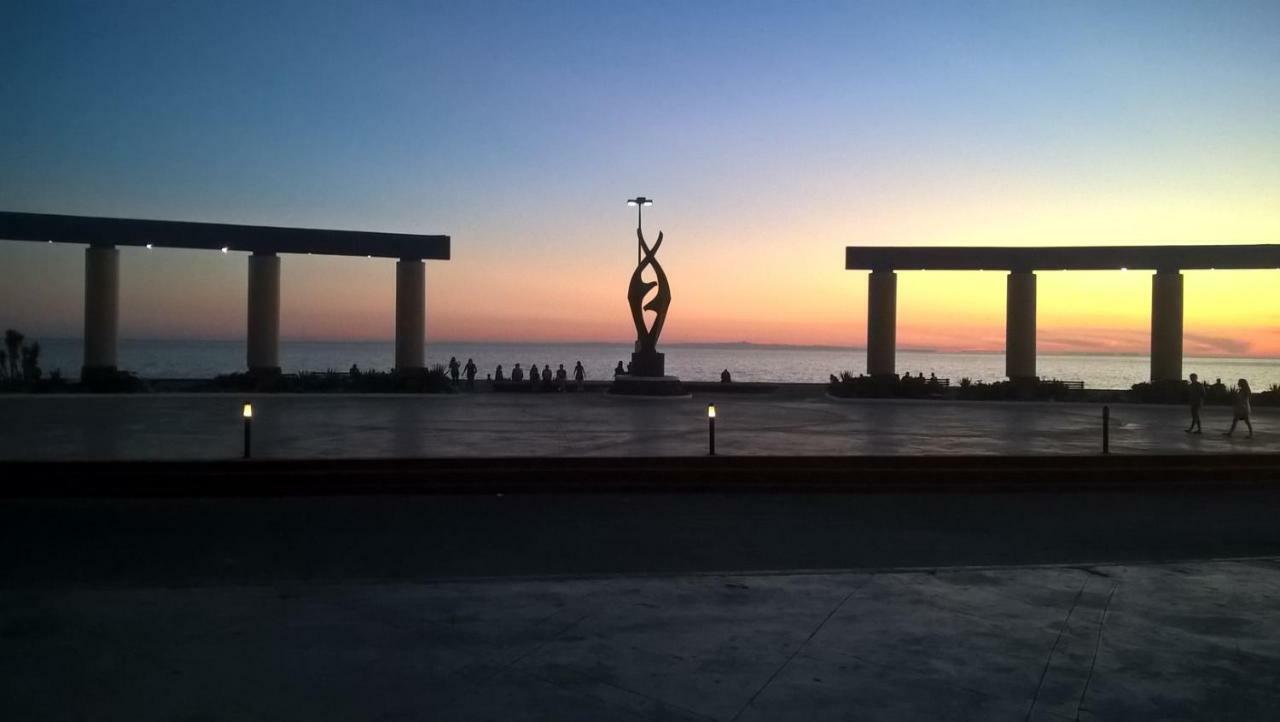 Starfish Maeva Residencial Villa Puerto Peñasco Eksteriør billede