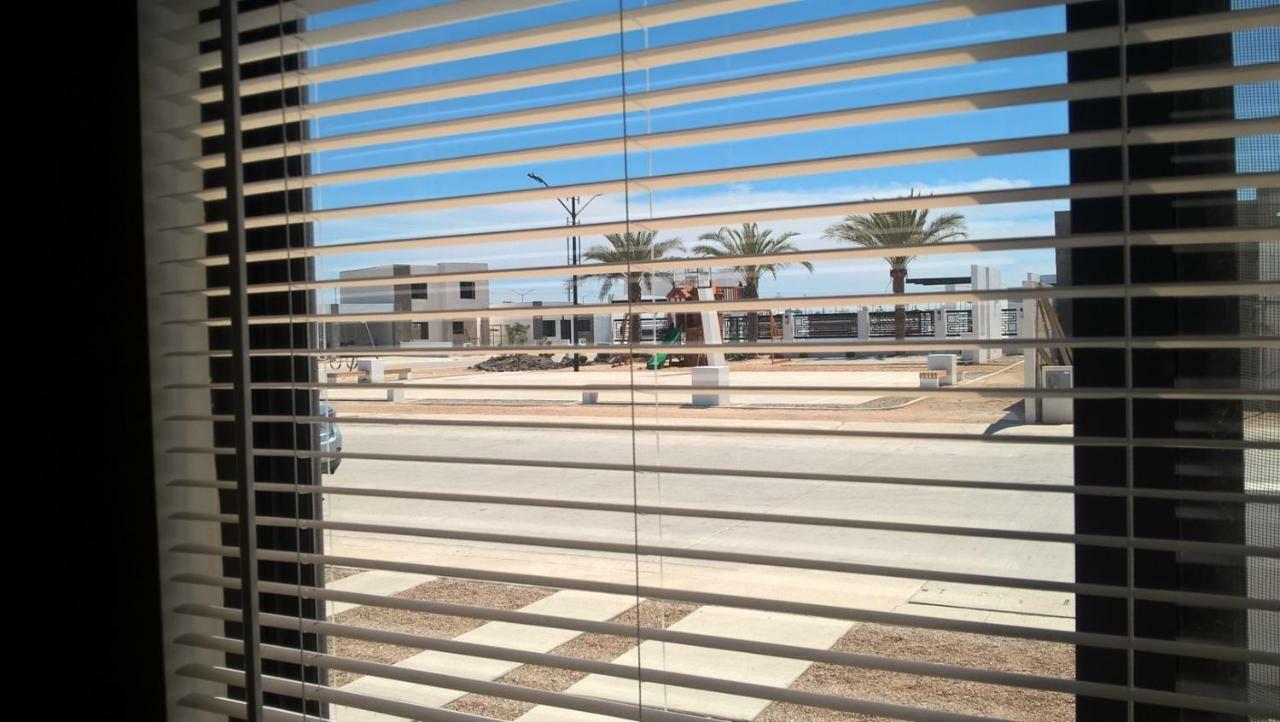 Starfish Maeva Residencial Villa Puerto Peñasco Eksteriør billede